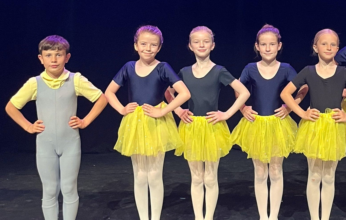 B13 Valmuer | 8-10 år | Søndag | Niveau B