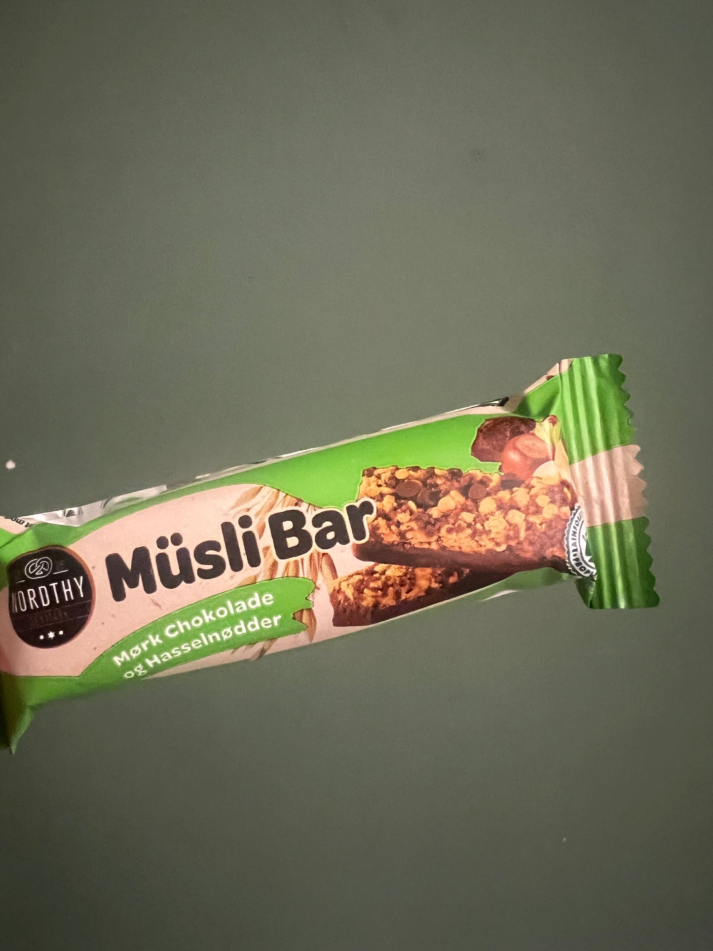 Müslibar