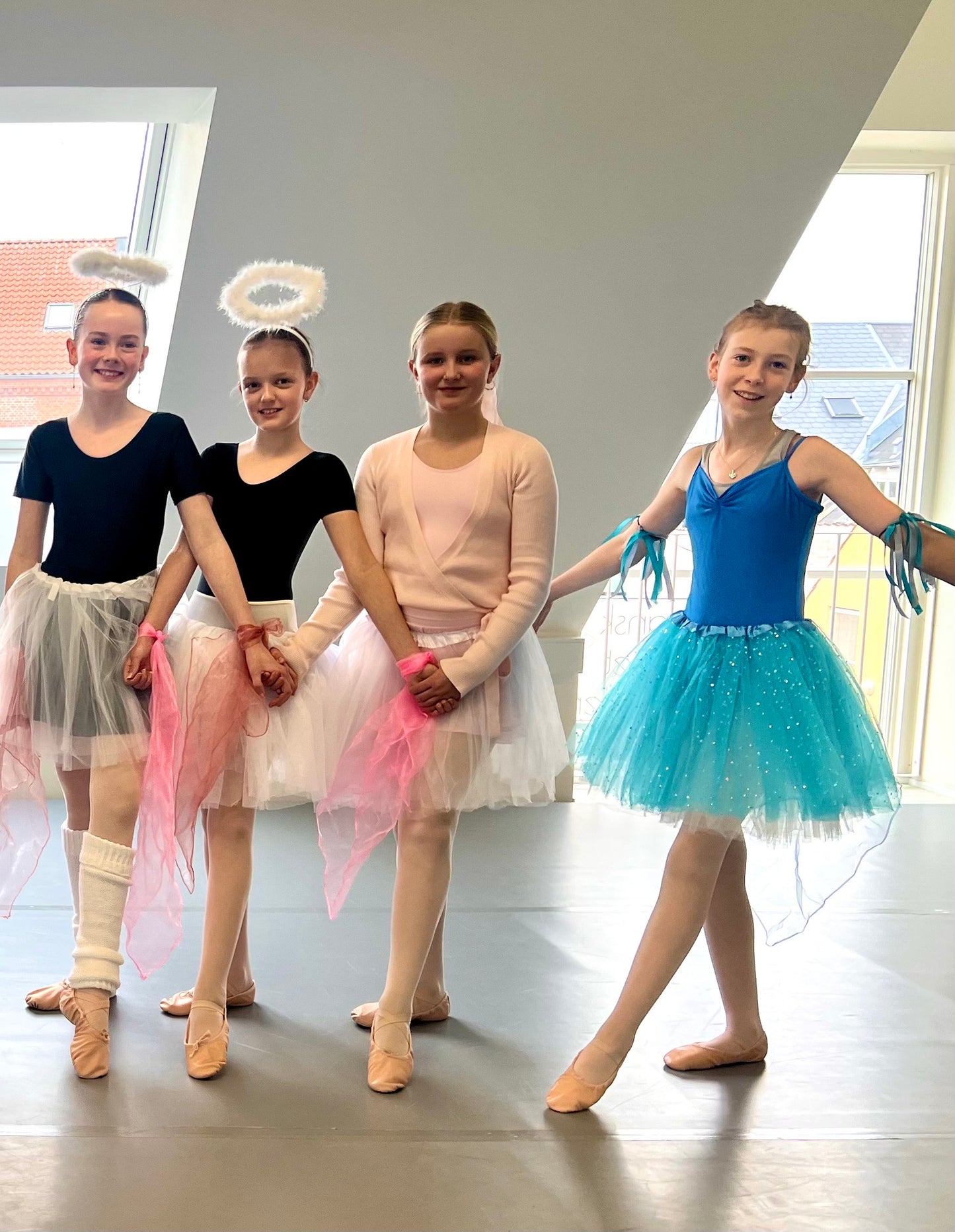 Efterårsferie-camp (9-12 år) (16.-17. okt.)