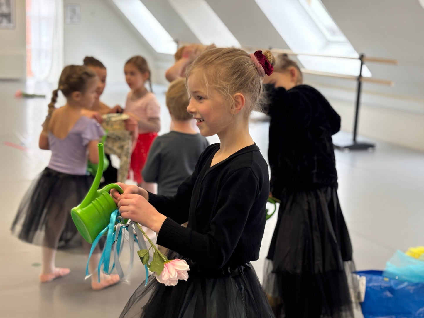 Sommercamp (6-8 år) (Uge 31)