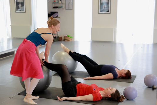 PBT Sommer-workshop for voksne - 29. juni. kl. 16.00-18.00