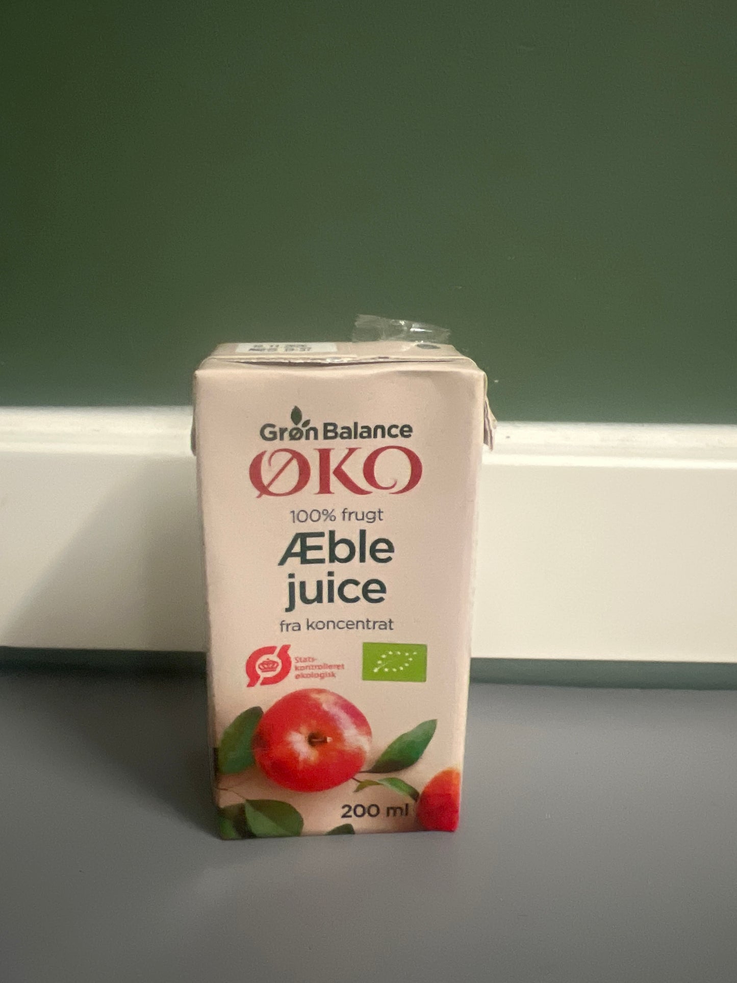Æblejuice
