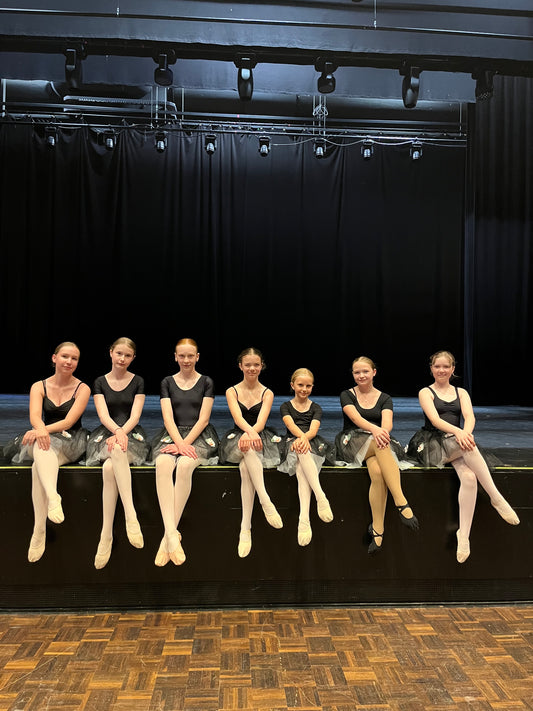 U8 + U8a | Junior/Teen B | 11-15 år | Lørdag | Niveau B