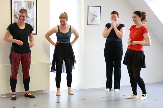 Hold V4: Voksne (Tirsdag)  Niveau B+C