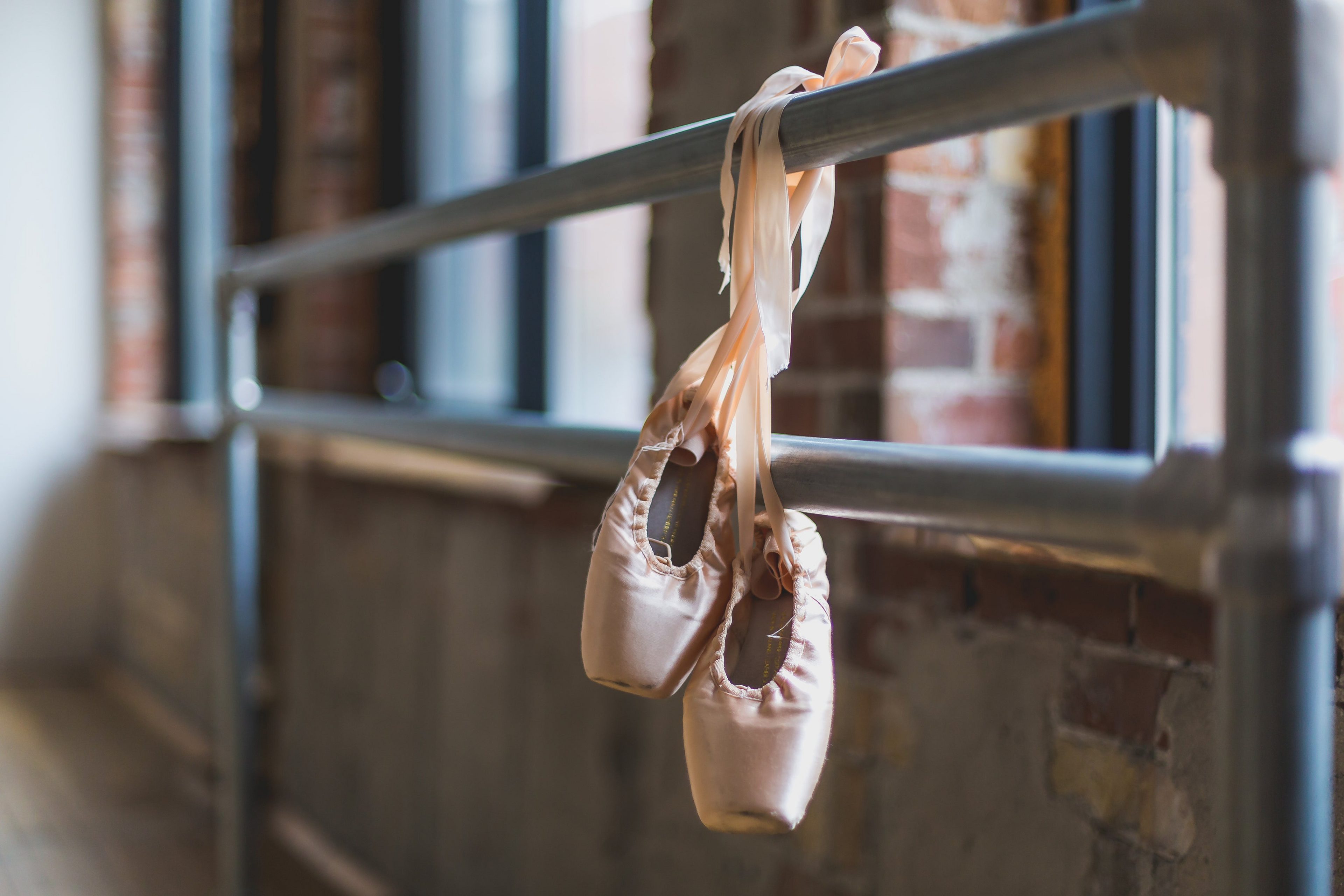 Dansk Ballet Akademi balletskole Hillerød balletsko ballet for børn